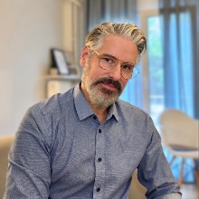 Nikolaidis Thanasis MSc