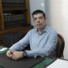Παπαδόπουλος Πάρις Ειδικός Παθολόγος - Διαβητολόγος | doctoranytime