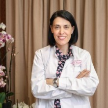 Ματιάτου Μάιρα Χειρουργός Μαστού | doctoranytime