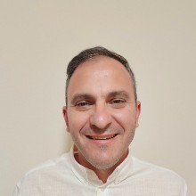 Kontos Giannis BSc, MSc