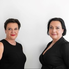 Ξύστρου Μαρία Dr., PhD