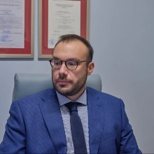 Μίντζηρας Ιωάννης MD, MSc, PhD