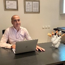 Παναγιώτης  Τόλιος