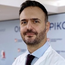 Ntourakis Dimitrios MD, PhD, FACS