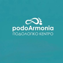 Άννα Σπάθα Podoarmonia Ποδολογικό Κέντρο