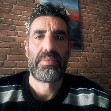 Χατζηχρόνογλου Θεόδωρος