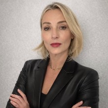 Κουμαντάκη Βασιλική MSc, BSc