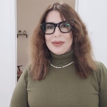 Γαβρίλη Αναστασία