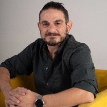 Κωνσταντινίδης Γιάννης