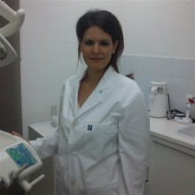 Lampidou Elena  DDS, MSc