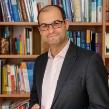Dr. Κούκος Χρήστος