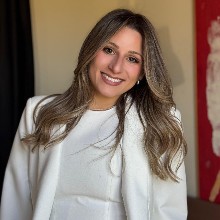 Τζήμα Ευαγγελίνα PhDc, MSc, BSc