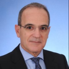 Stergiou Georgios Καθηγητής