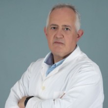 Anastasios Leontiadis Otolaryngologist (ENT): Book an online appointment