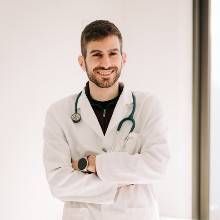 Oikonomou Asimakis