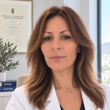 Τσέλα Σμαράγδα MD, MSc, FEBU
