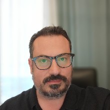 Ζαχαριουδάκης Ιωάννης