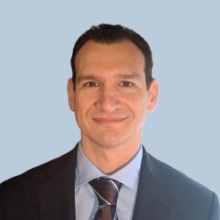 Dr Εμμανουήλ Χαβιάρας Nephrologist: Book an online appointment