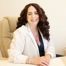 Καλησπεράτη Πολυξένη MD, PhD