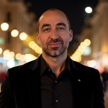 Πολυχρονάκης Νίκος