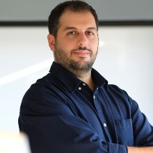 Κωστής Παναγιώτης