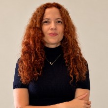 Καλαφατάκη Χριστίνα