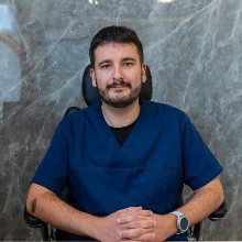 Κουιμτζίδης Βασίλειος DDS