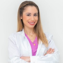 Dr Ιωάννα Κωτούλα Dentist: Book an online appointment