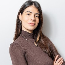 Γιούλη Παπαϊωάννου MSc