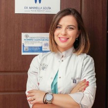 Your Dentist at Piraeus Μαρκέλλα Σούτα