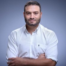 Λιούπης Ματθαίος - Lioupis Matteo MD, MSc, PhDc