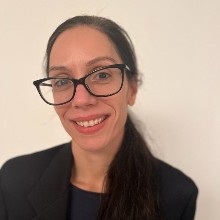 Μαρκοπούλου  Καλυψώ MD, PhD