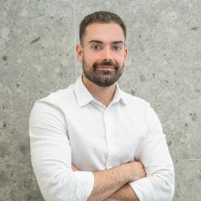 Κραμποκούκης Βασίλης MSc