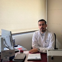 Σαμαράς Γεώργιος