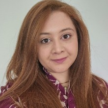 Georgiadi Lena BSc, MSc