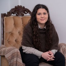 Ρούσσου Πετρίνα MSc