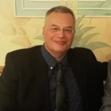 Κινόγλου Γεώργιος