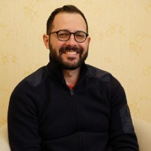 Ζαμανίδης Γιώργος