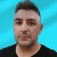 Σιδεράς Δημήτριος MSc