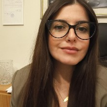 Χατζημανώλη Aγγελική MSc