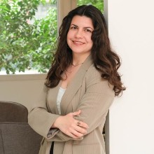 Χρυσουλάκη Κατερίνα BSc, MSc