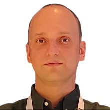 Στραβοδήμος Γεώργιος MD, BSc, MSc, PhDc