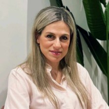 Αυγερίδου Μενεξιά Ψυχολόγος - Ψυχοθεραπεύτρια | doctoranytime
