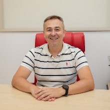 Νοδαράκης Ιωάννης MD