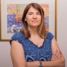 Μάγια Κορκοκίου Παιδοψυχολόγος - Ψυχοθεραπεύτρια: Book an online appointment