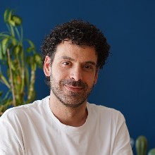 Καϊκτζόγλου Μηνάς