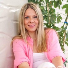 Παναγιωτίδη Γεωργία