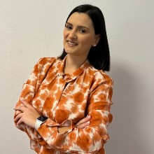 Ελευθεράκου Βασιλική Ειρήνη MSc