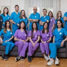 Ζαχαρόπουλος Διονύσης - Dental Smiles Οδοντίατρος | doctoranytime