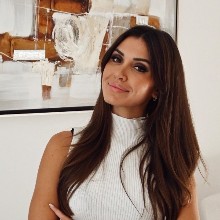 Ιωαννίδη Αφροδίτη